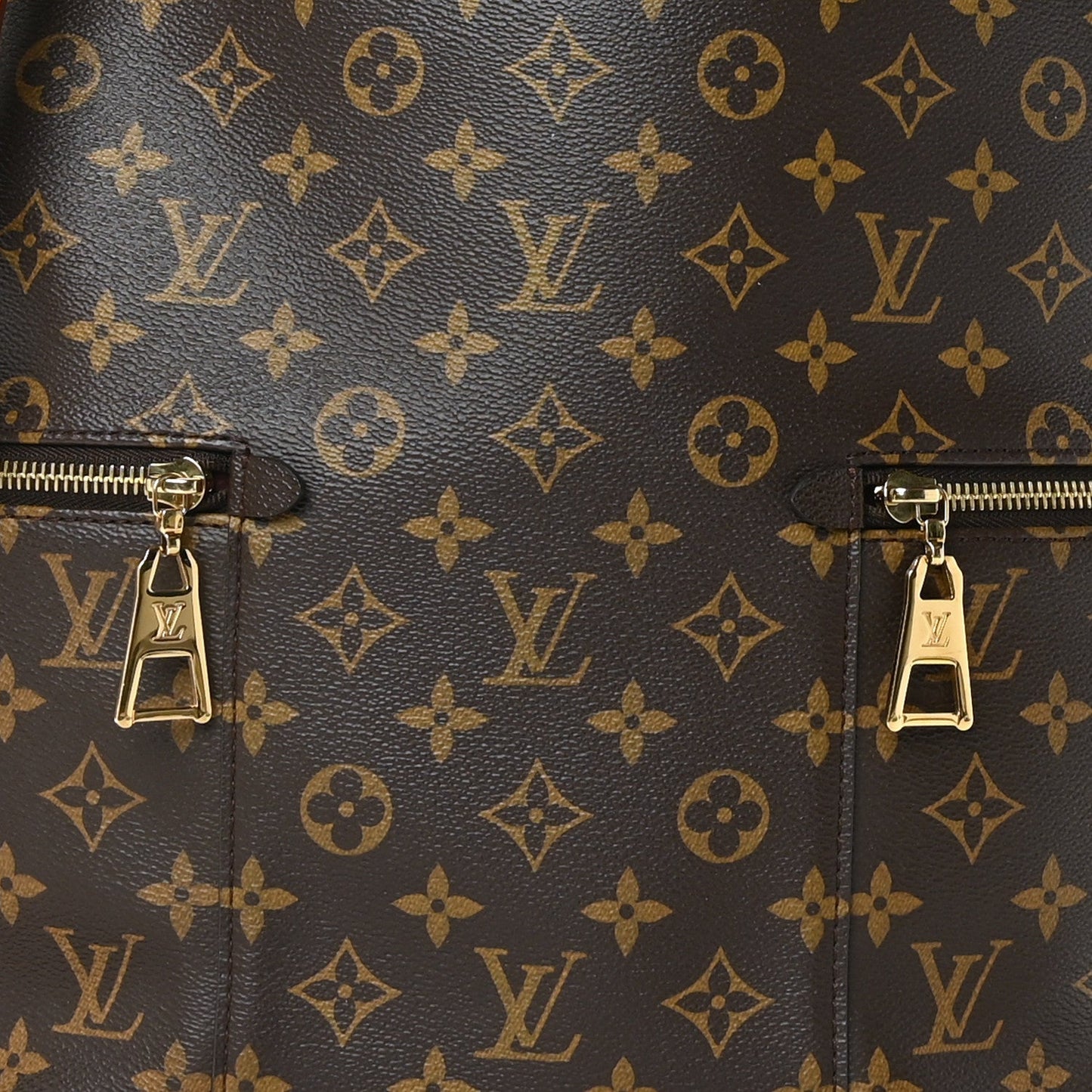 LOUIS VUITTON MONOGRAM MELIE HOBO SHOULDER BAG