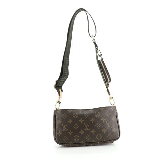 LOUIS VUITTON MONOGRAM MULTI POCHETTE