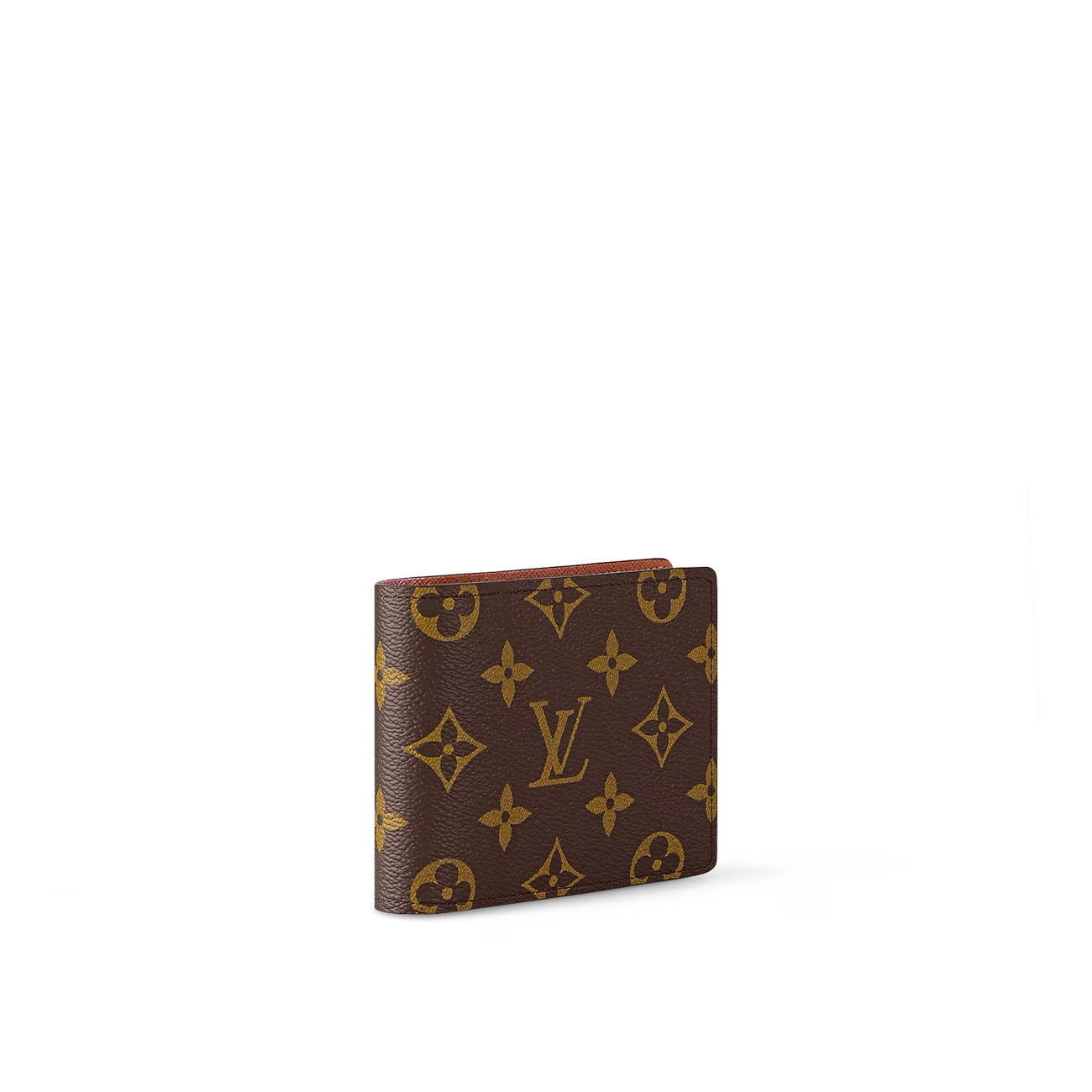 LOUIS VUITTON MONOGRAM MULTIPLE WALLET