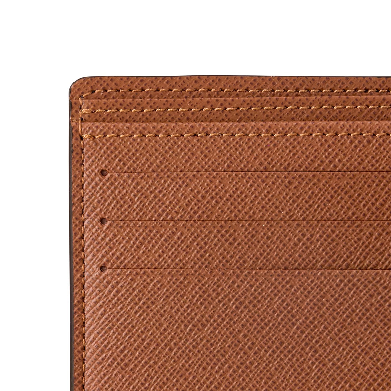 LOUIS VUITTON MONOGRAM MULTIPLE WALLET