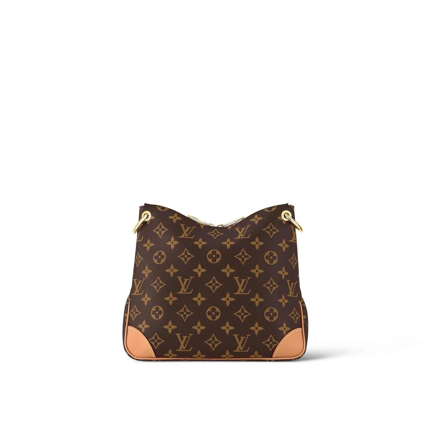 LOUIS VUITTON MONOGRAM ODÉON PM BAG