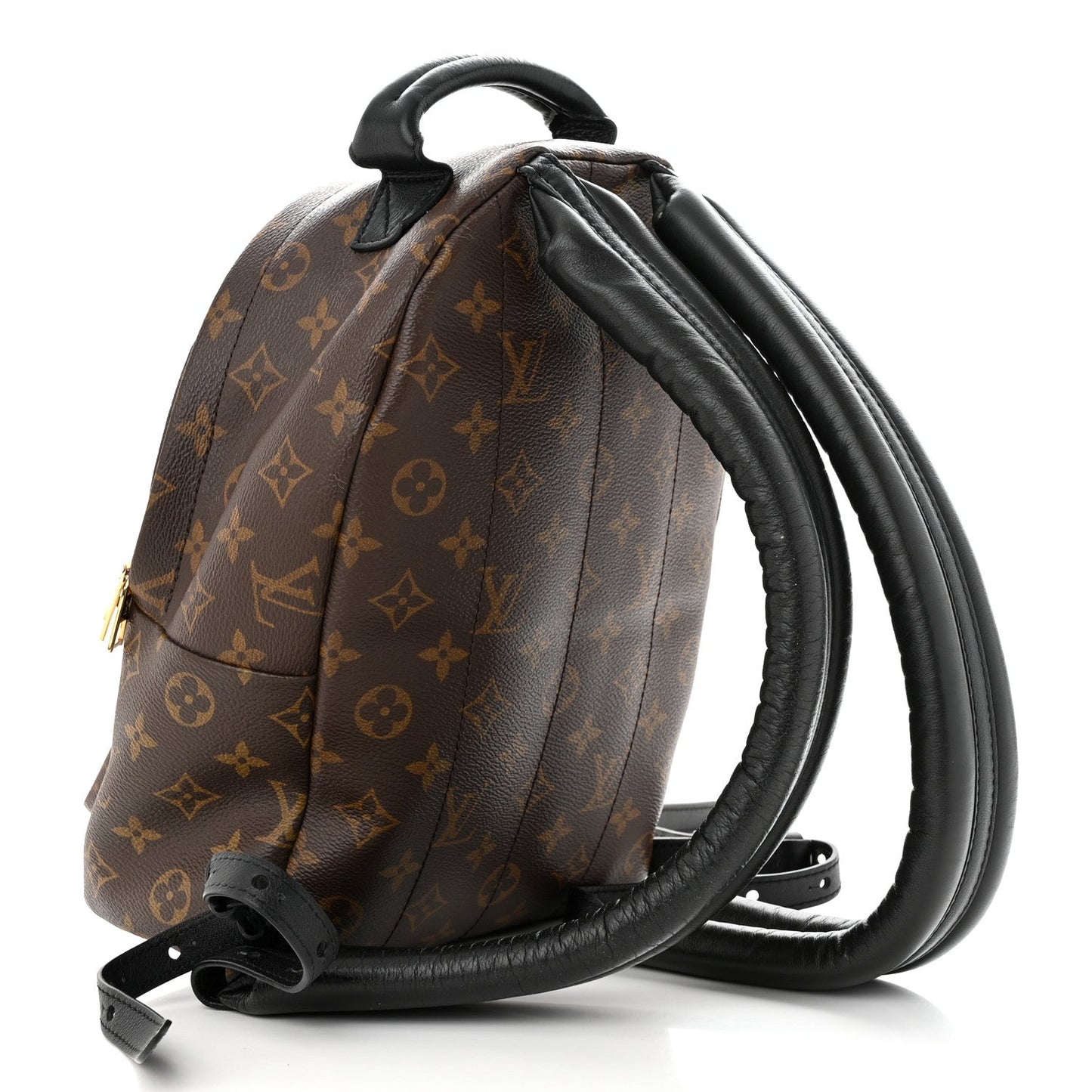 LOUIS VUITTON MONOGRAM PALM SPRINGS BACKPACK PM