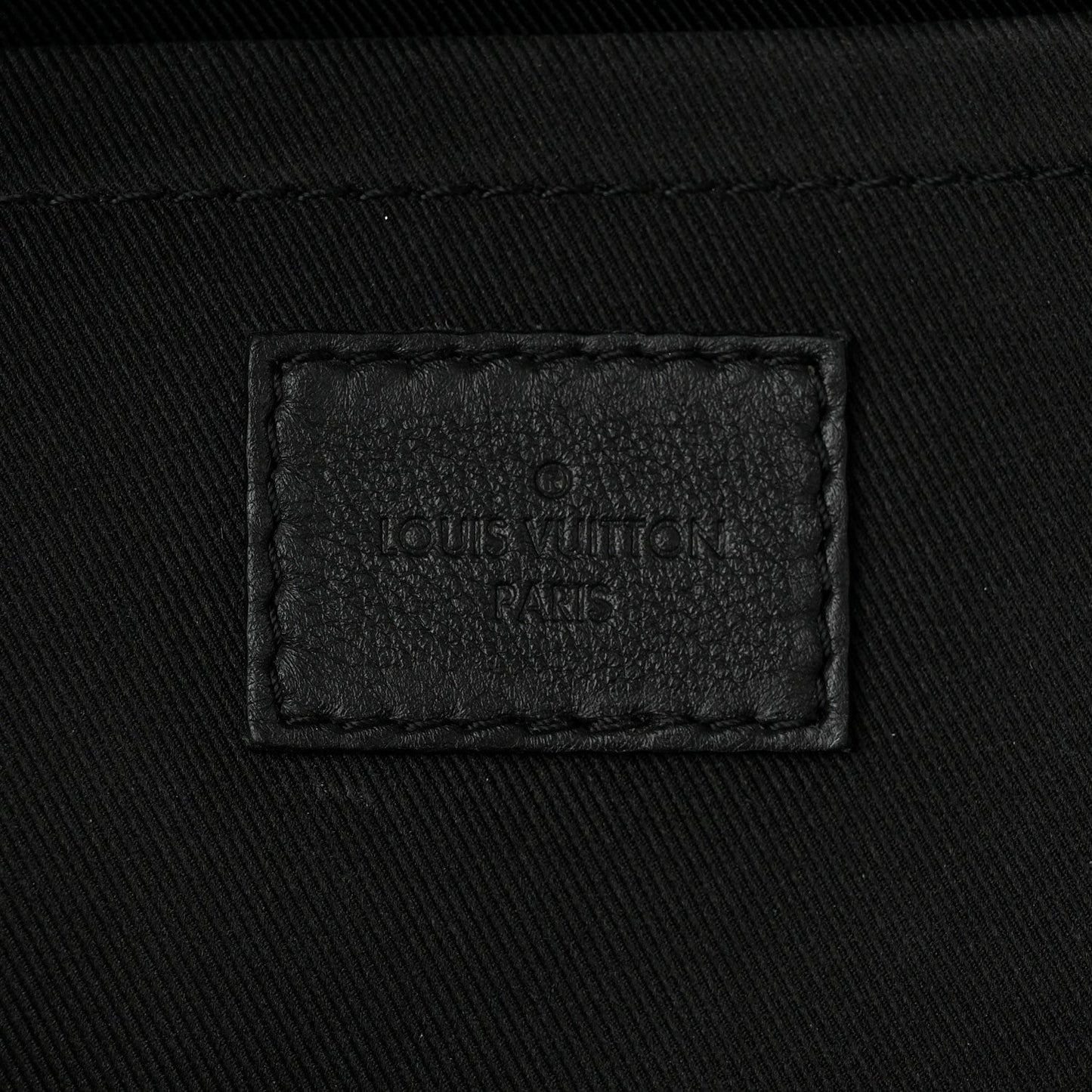 LOUIS VUITTON MONOGRAM PALM SPRINGS BACKPACK PM