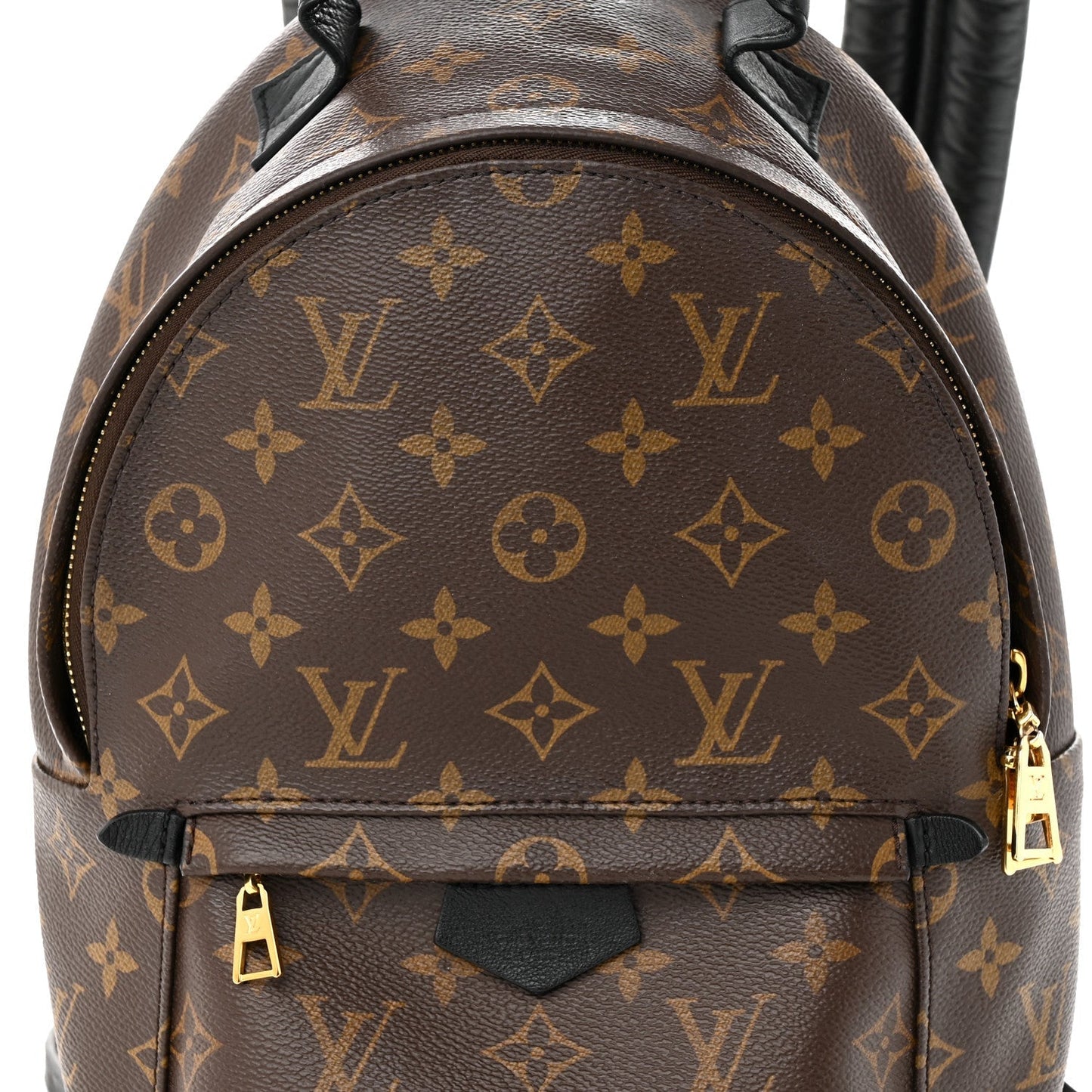 LOUIS VUITTON MONOGRAM PALM SPRINGS BACKPACK PM