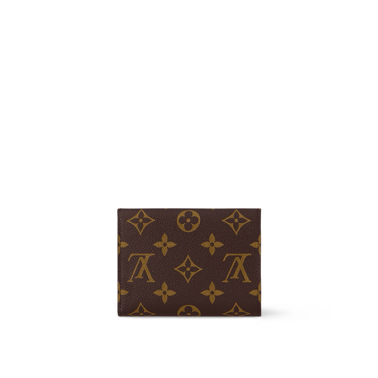 LOUIS VUITTON MONOGRAM VICTORINE WALLET ROSE BALLERINE