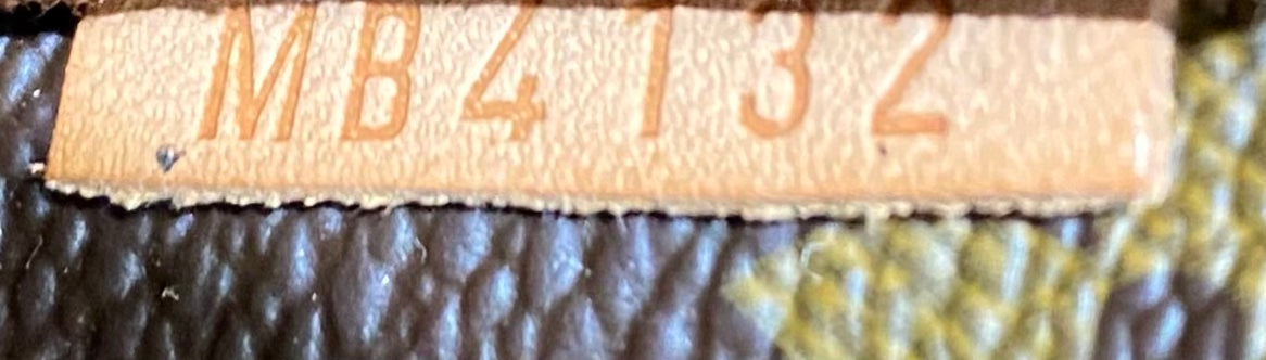 LOUIS VUITTON MONOGRAM TOTALLY MM TOTE BAG