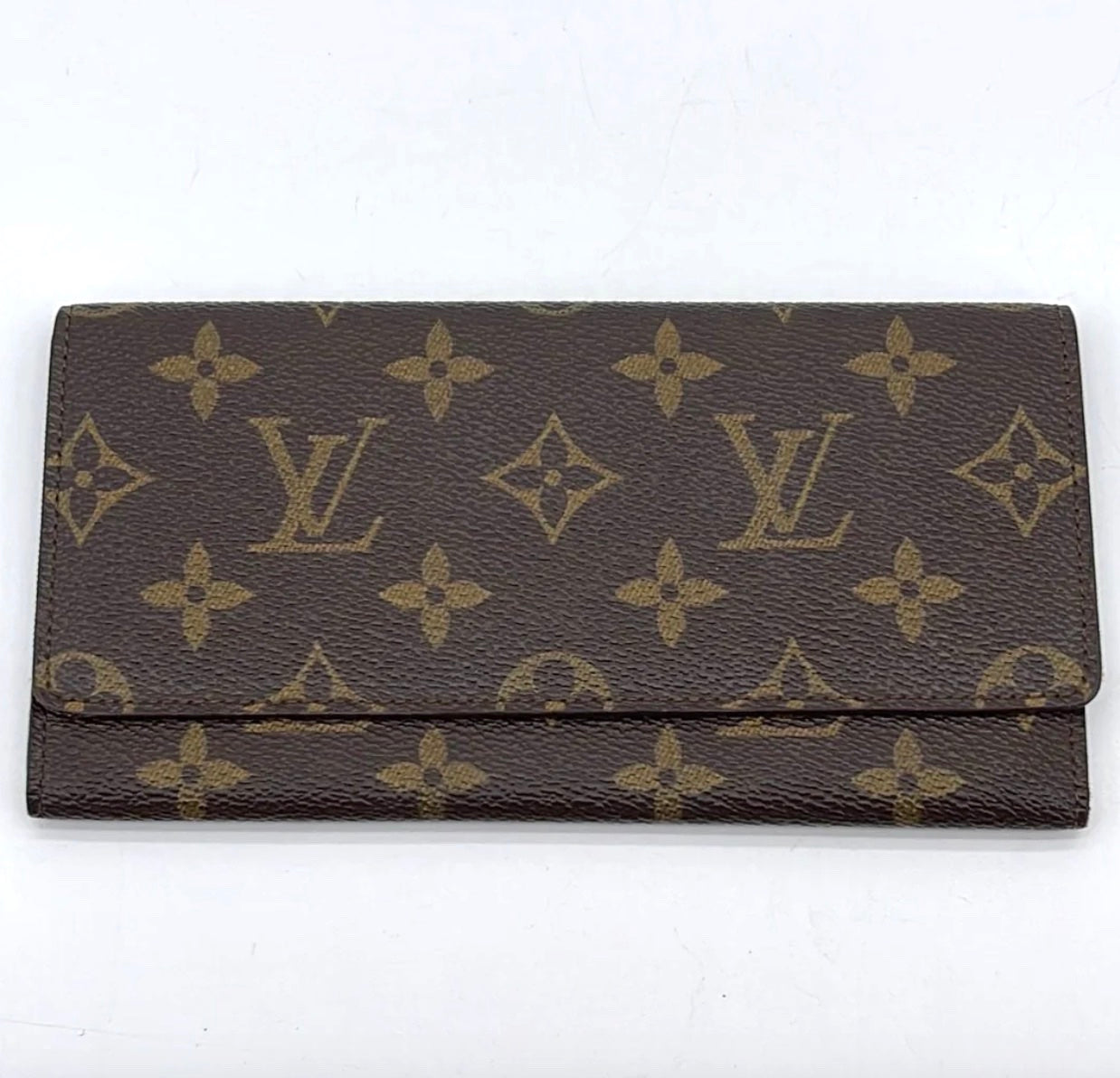 GLM-MONOGRAM  WALLET