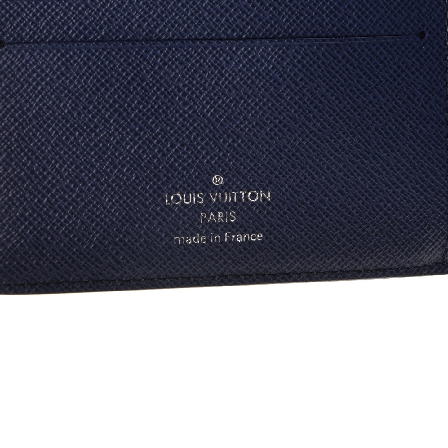 GLM-MULTIPLE WALLET WATERCOLOR BLUE