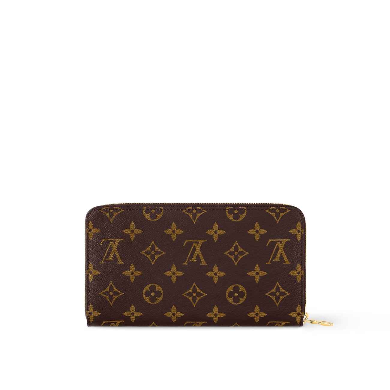 LOUIS VUITTON MONOGRAM ZIPPY ORGANIZER WALLET
