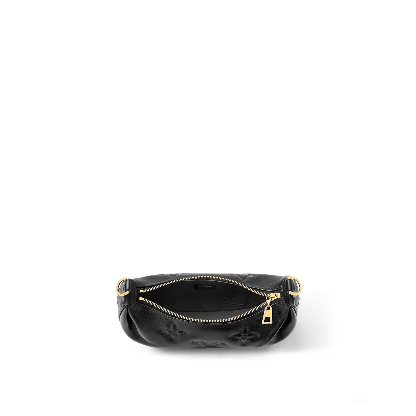 LOUIS VUITTON EMPREINTE CALFSKIN OVER THE MOON BAG