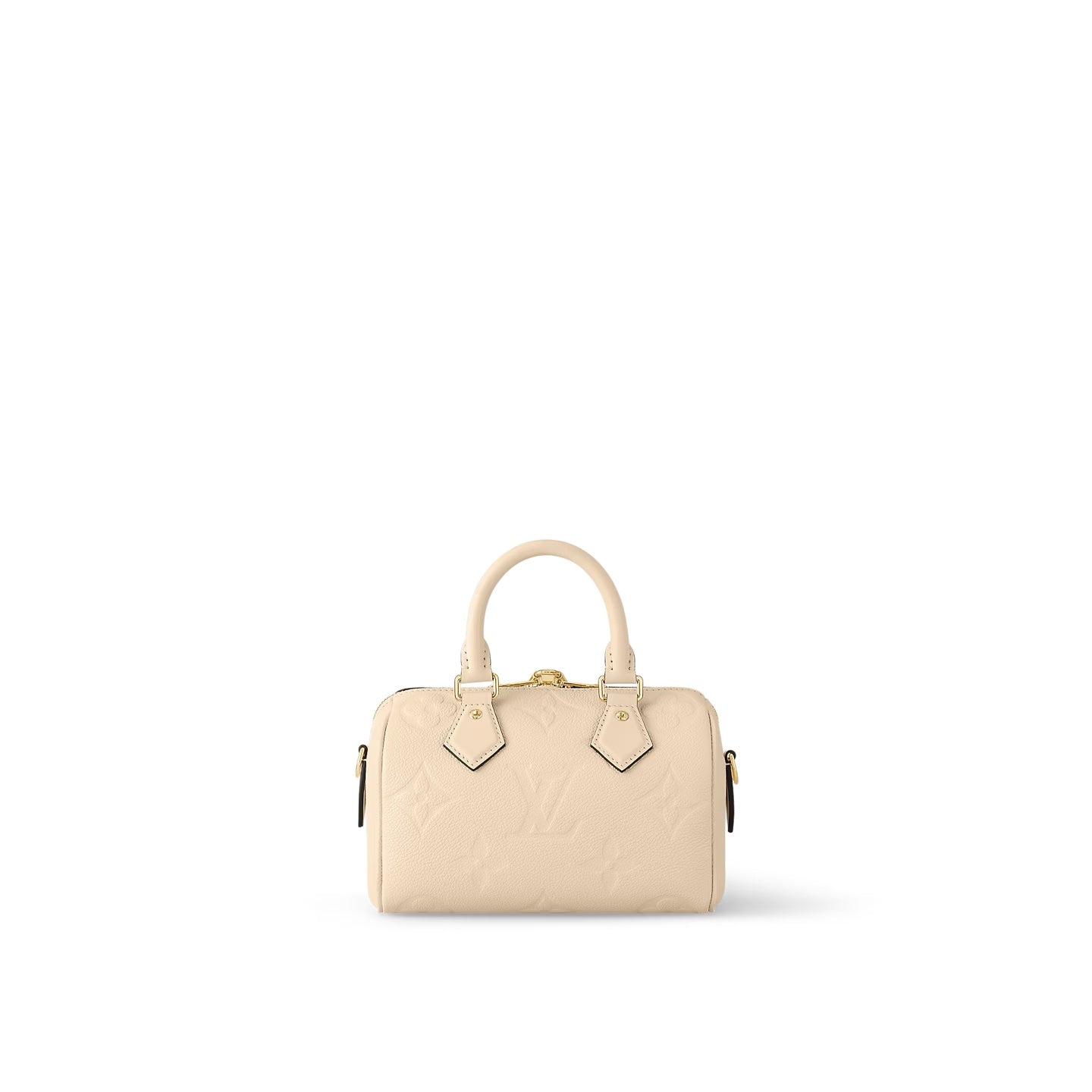 LOUIS VUITTON SPEEDY BANDOULIÈRE 20 HANDBAG