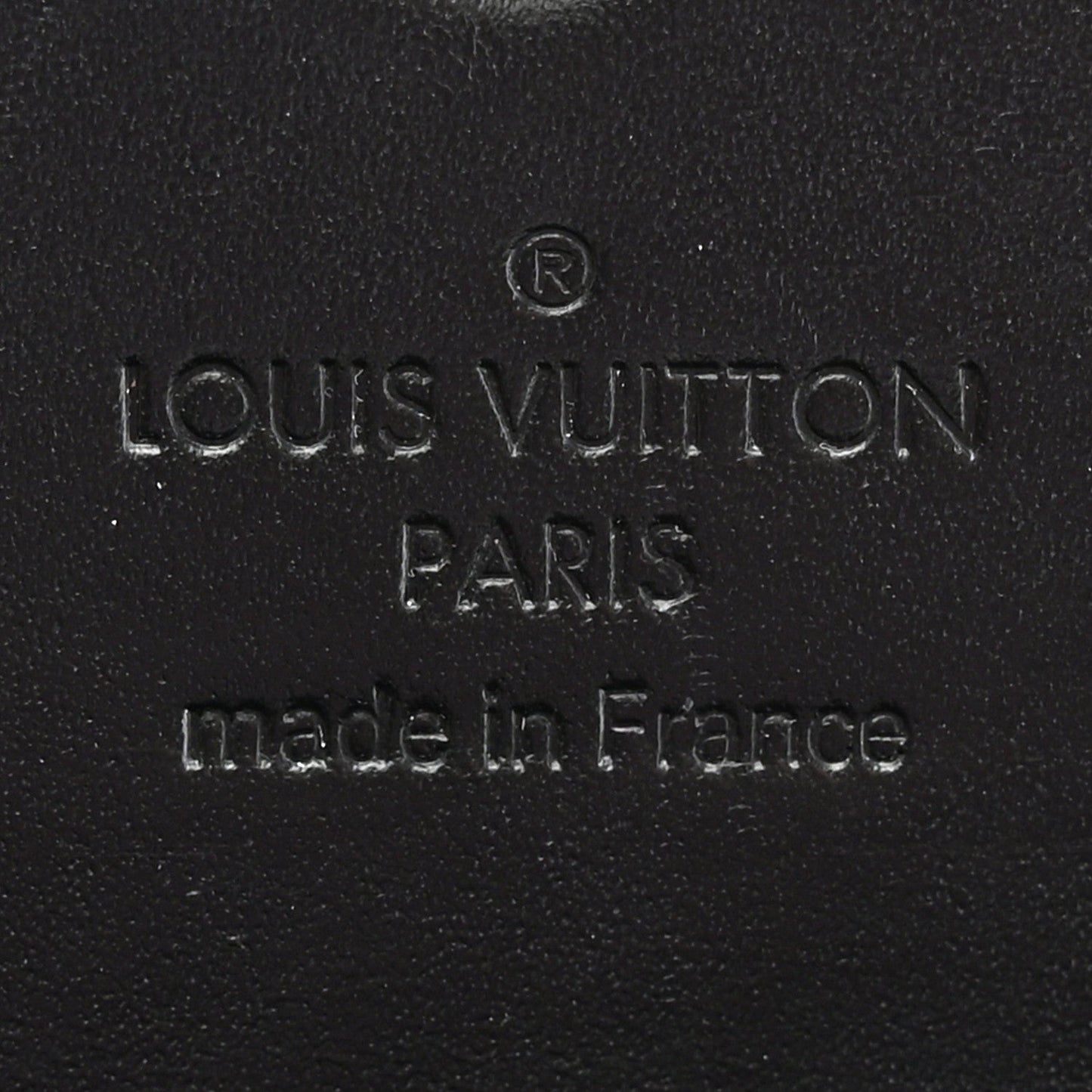LOUIS VUITTON MONOGRAM VERNIS LEATHER SARAH WALLET