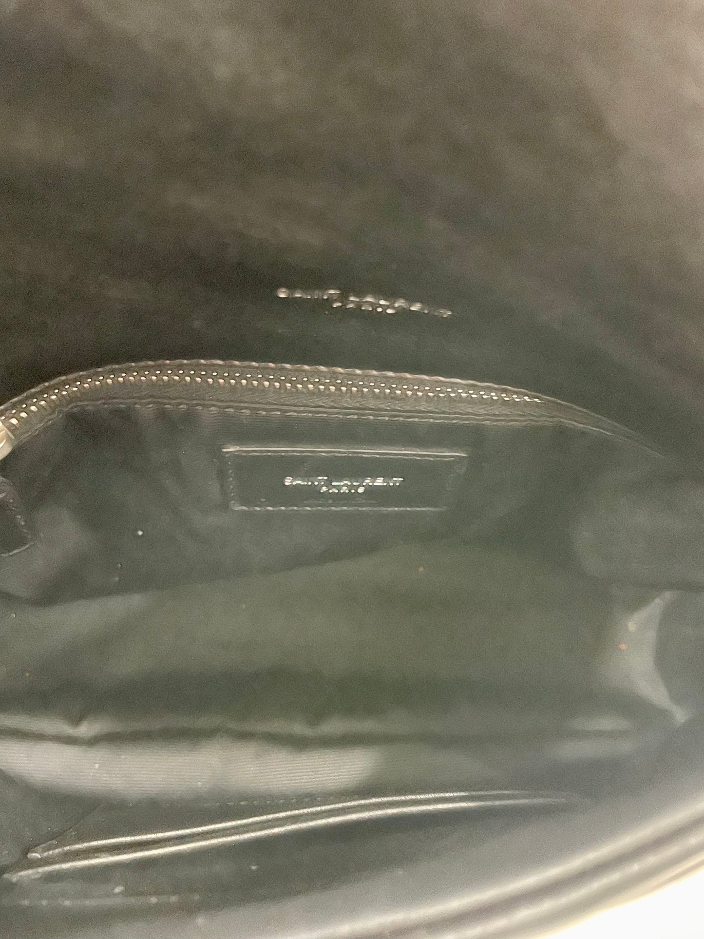 LOUIS VUITTON MONOGRAM VERNIS WILSHIRE GM TOTE BAG