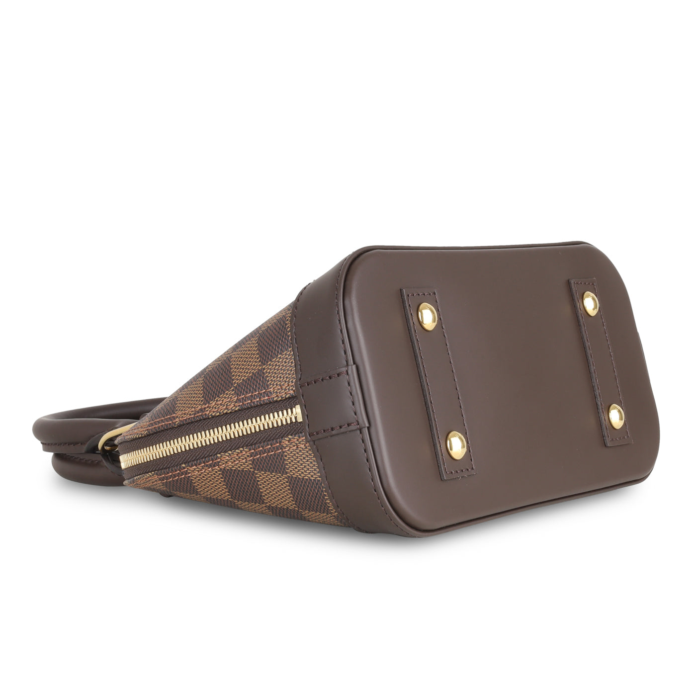 Louis Vuitton Alma BB - Damier Ebene