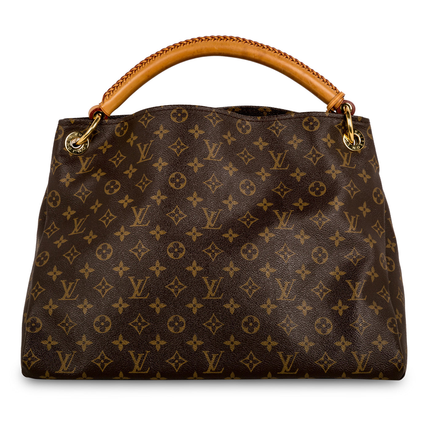 Louis Vuitton Artsy MM - Monogram Canvas