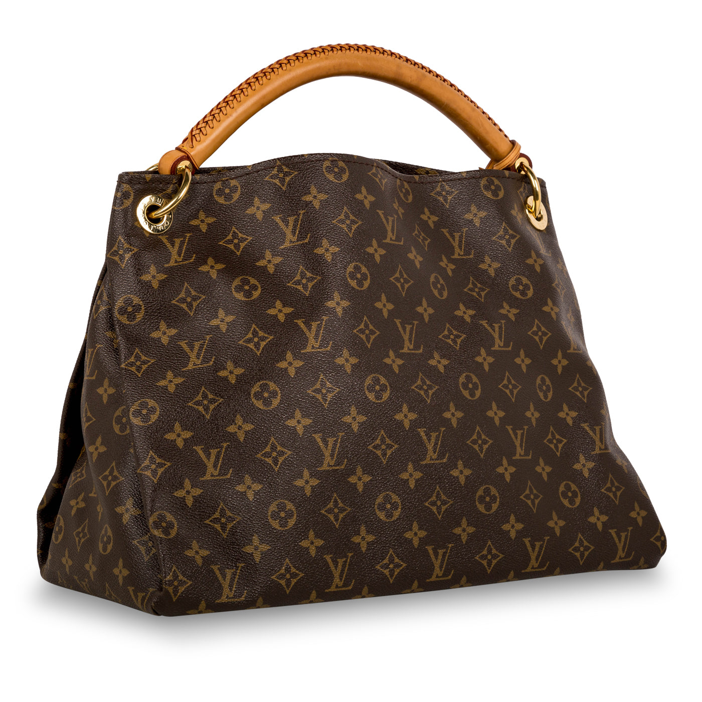Louis Vuitton Artsy MM - Monogram Canvas