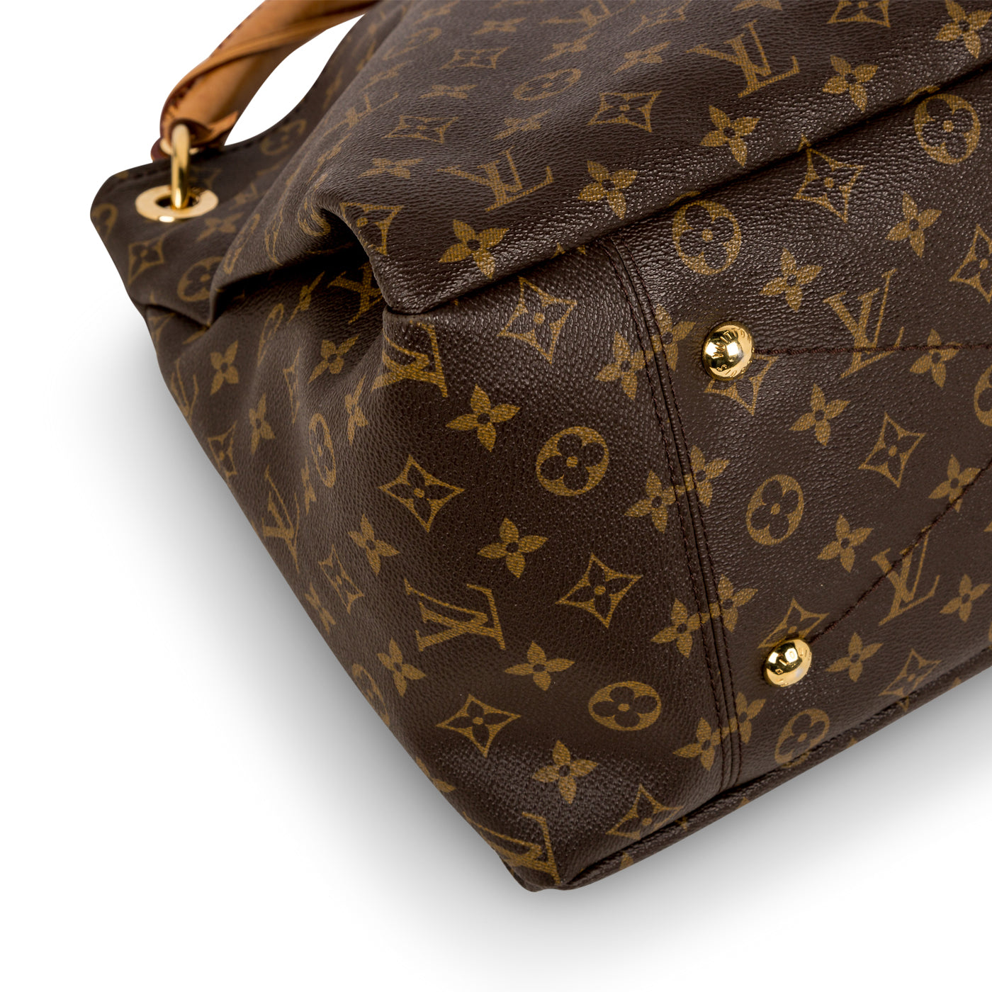 Louis Vuitton Artsy MM - Monogram Canvas