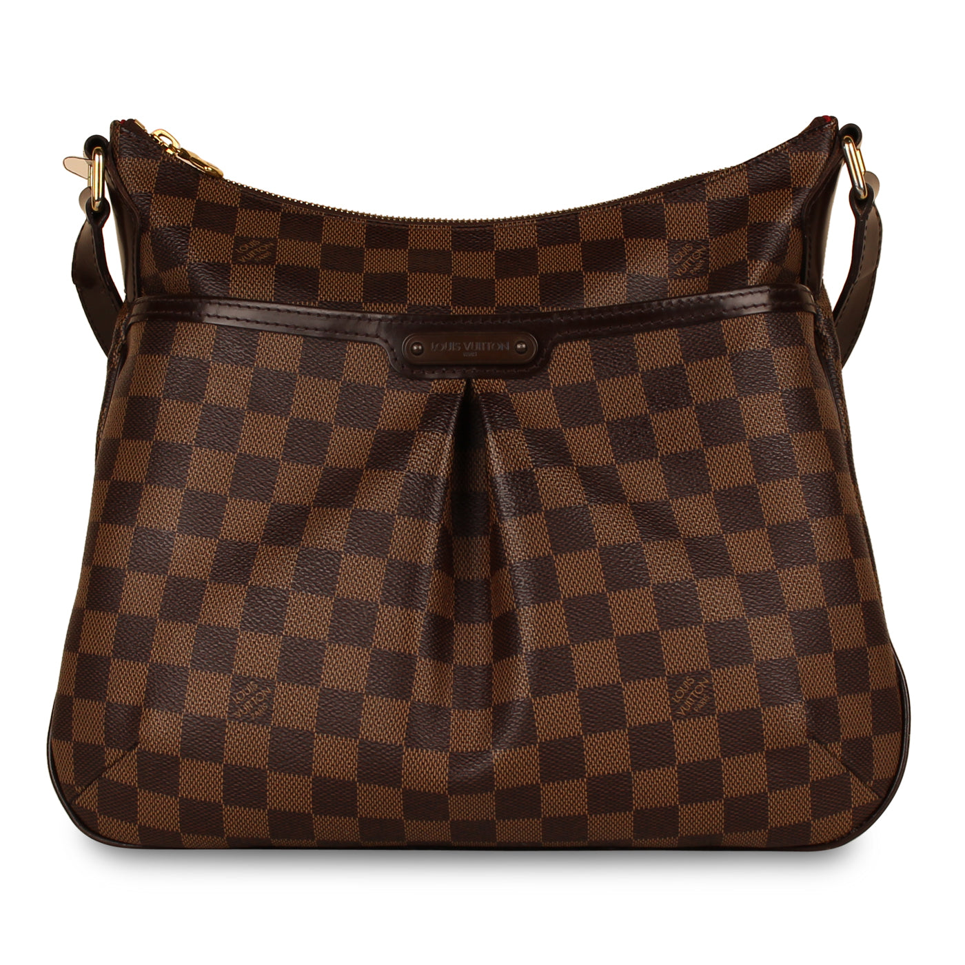 Louis Vuitton Bloomsbury - Damier Ebene