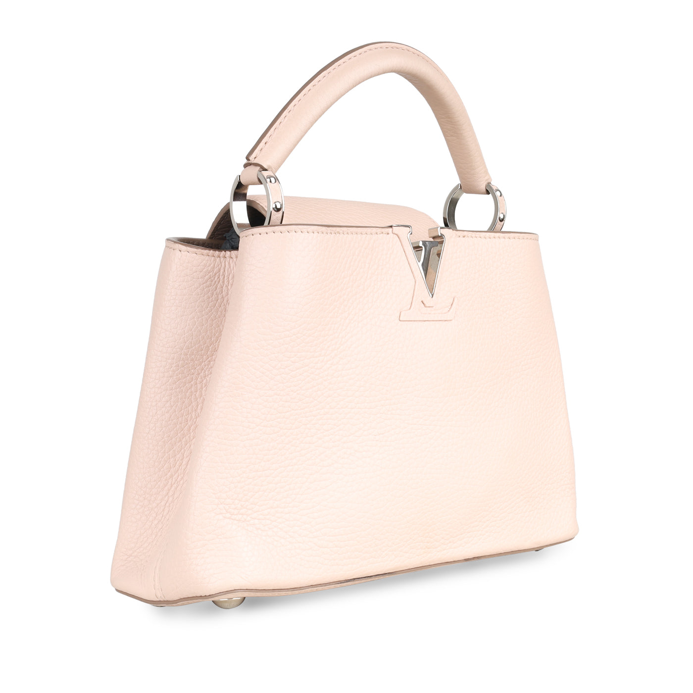 Louis Vuitton Capucines BB - Pink