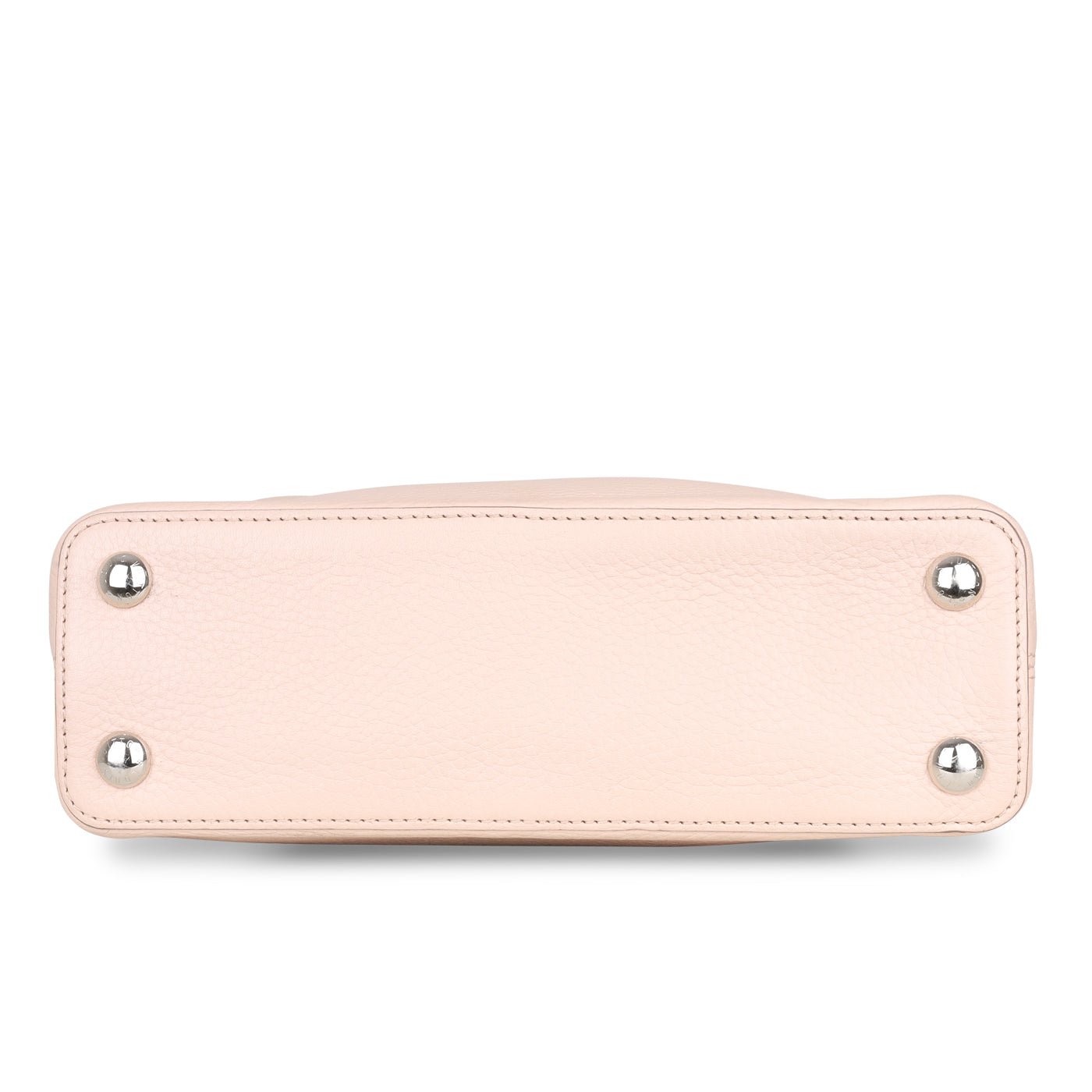 Louis Vuitton Capucines BB - Pink