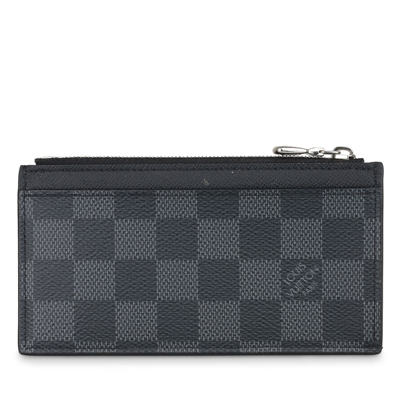 Louis Vuitton Key Pouch - Neo Porte Cartes