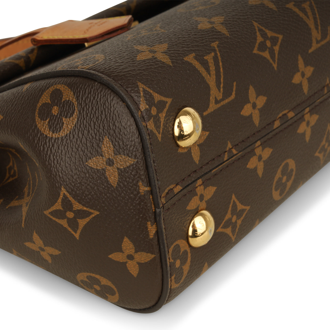 Louis Vuitton Cluny BB - Monogram Canvas