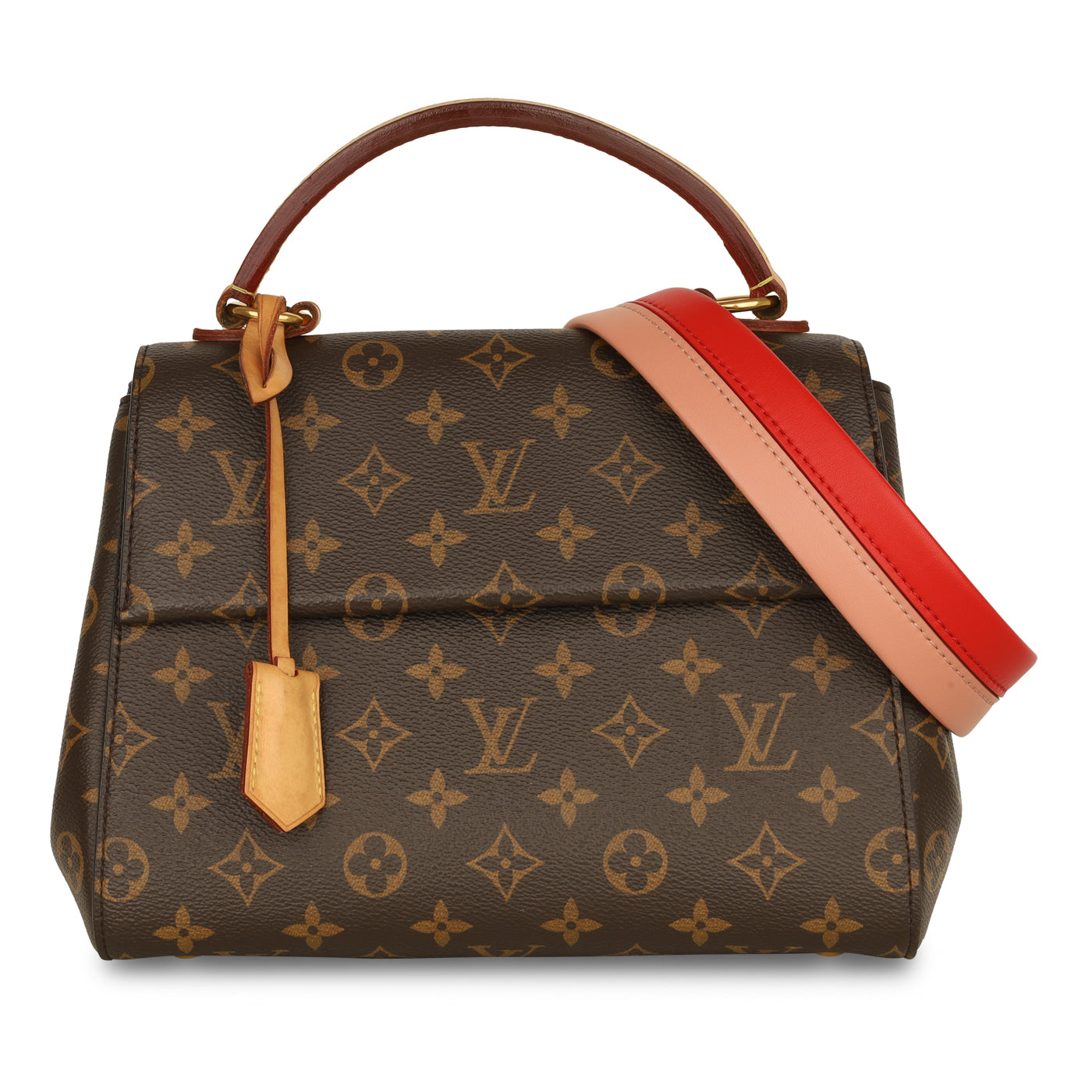 Louis Vuitton Cluny BB - Monogram Canvas