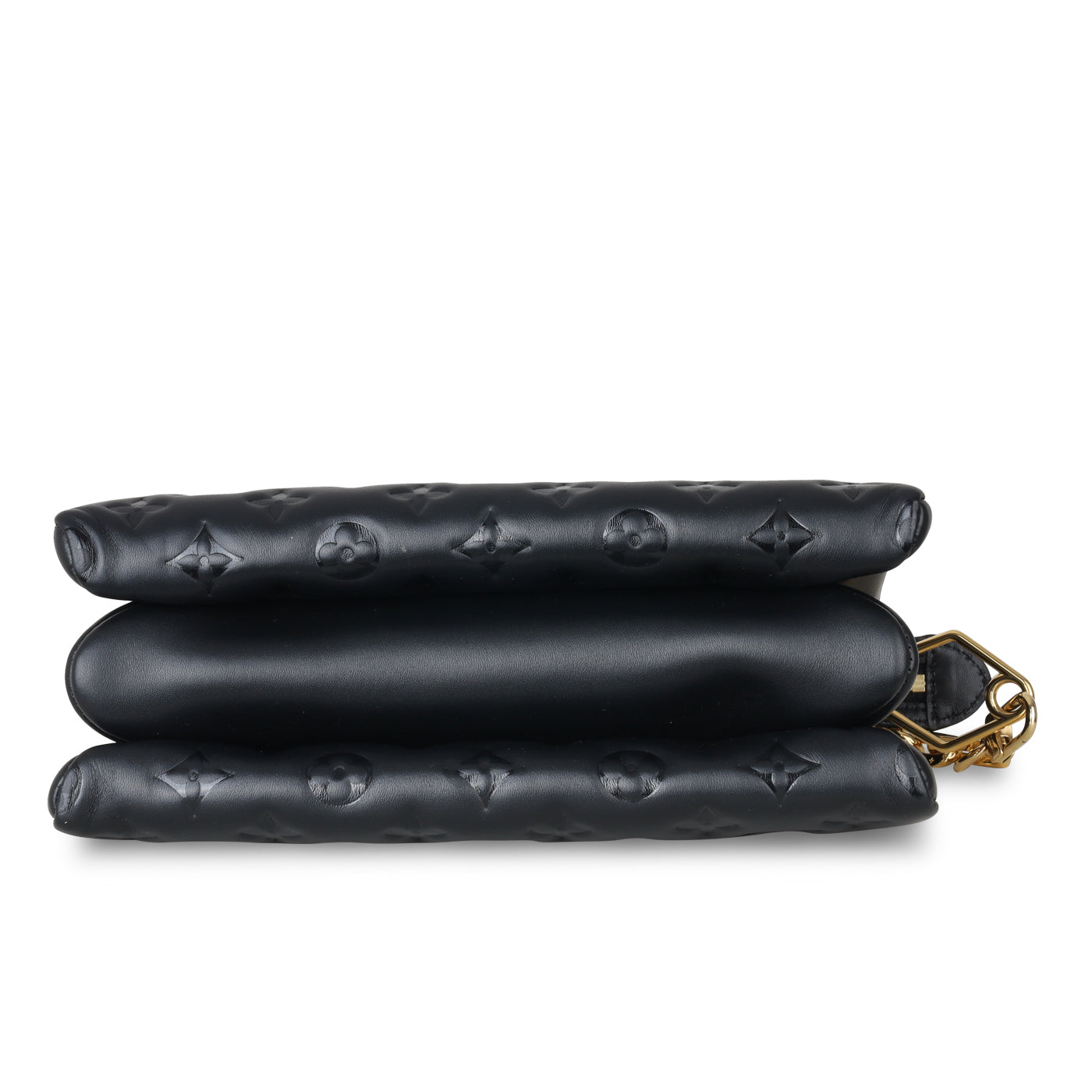 Louis Vuitton Coussin PM - Black Empreinte