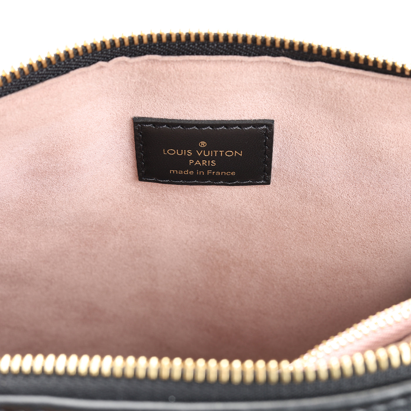 Louis Vuitton Coussin PM - Black Empreinte