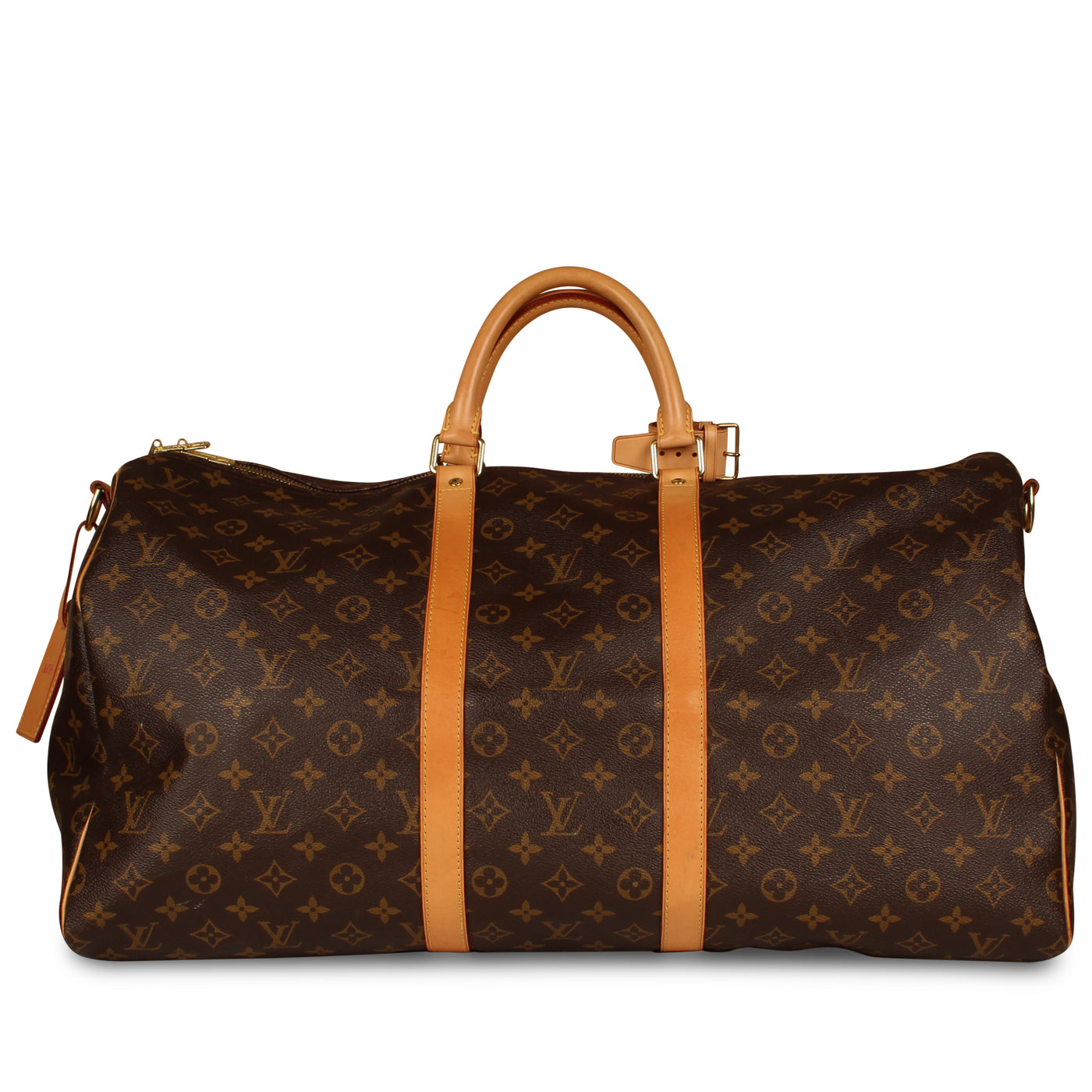 Louis Vuitton Keepall 55 - Monogram Canvas