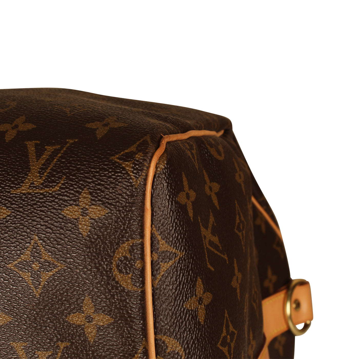 Louis Vuitton Keepall 55 - Monogram Canvas