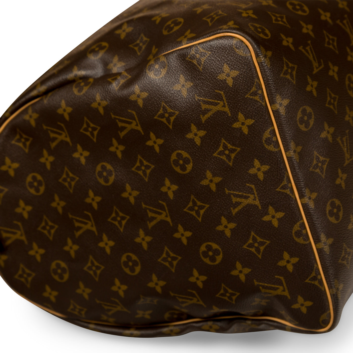Louis Vuitton Keepall 60 - Monogram Canvas