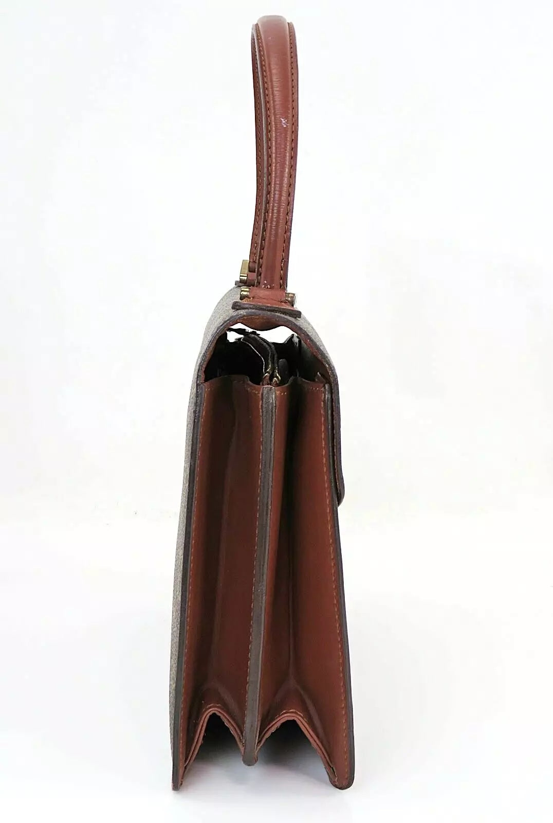 LOUIS VUITTON MONOGRAM CONCORDE HANDBAG