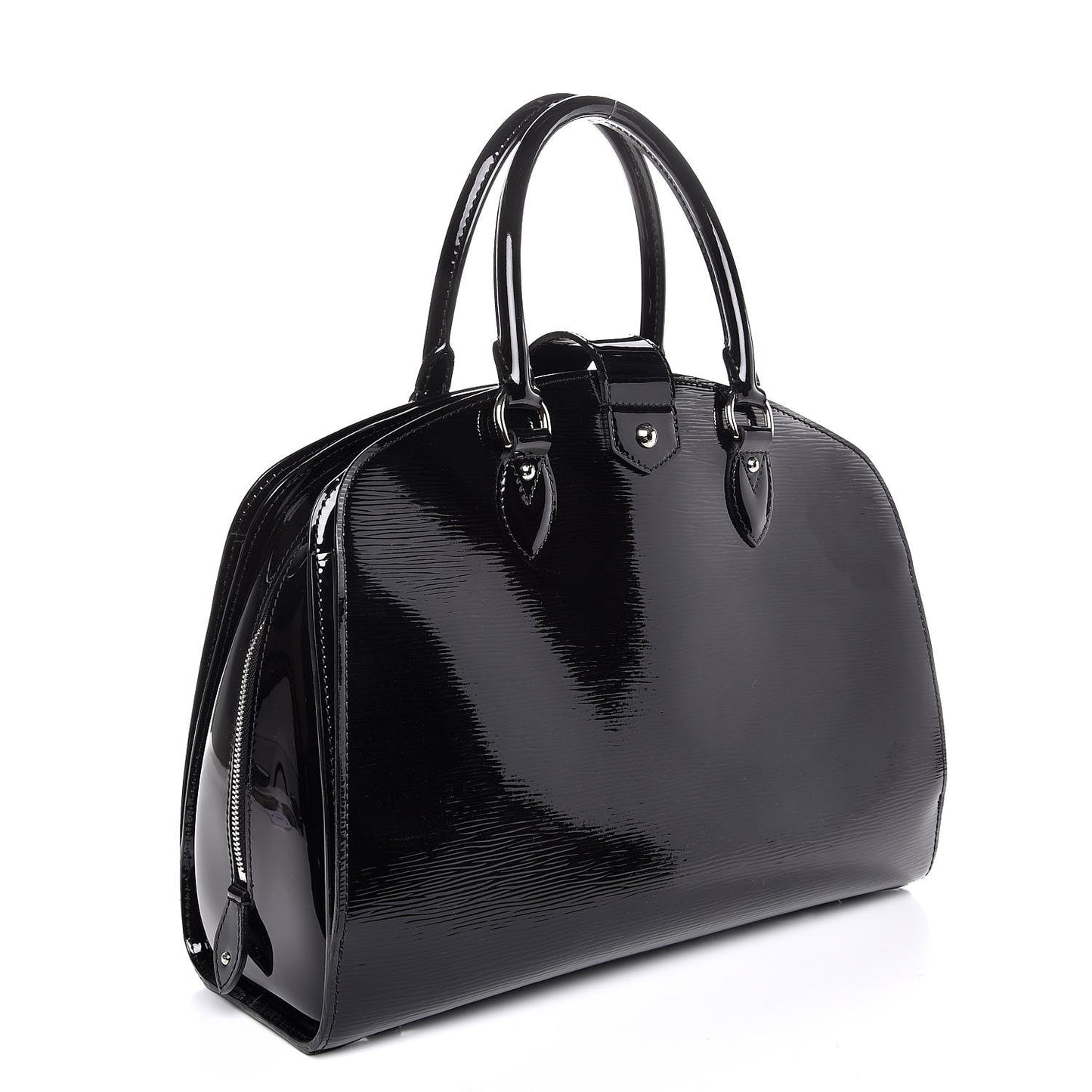 LOUIS VUITTON EPI LEATHER PONT NEUF GM HANDBAG