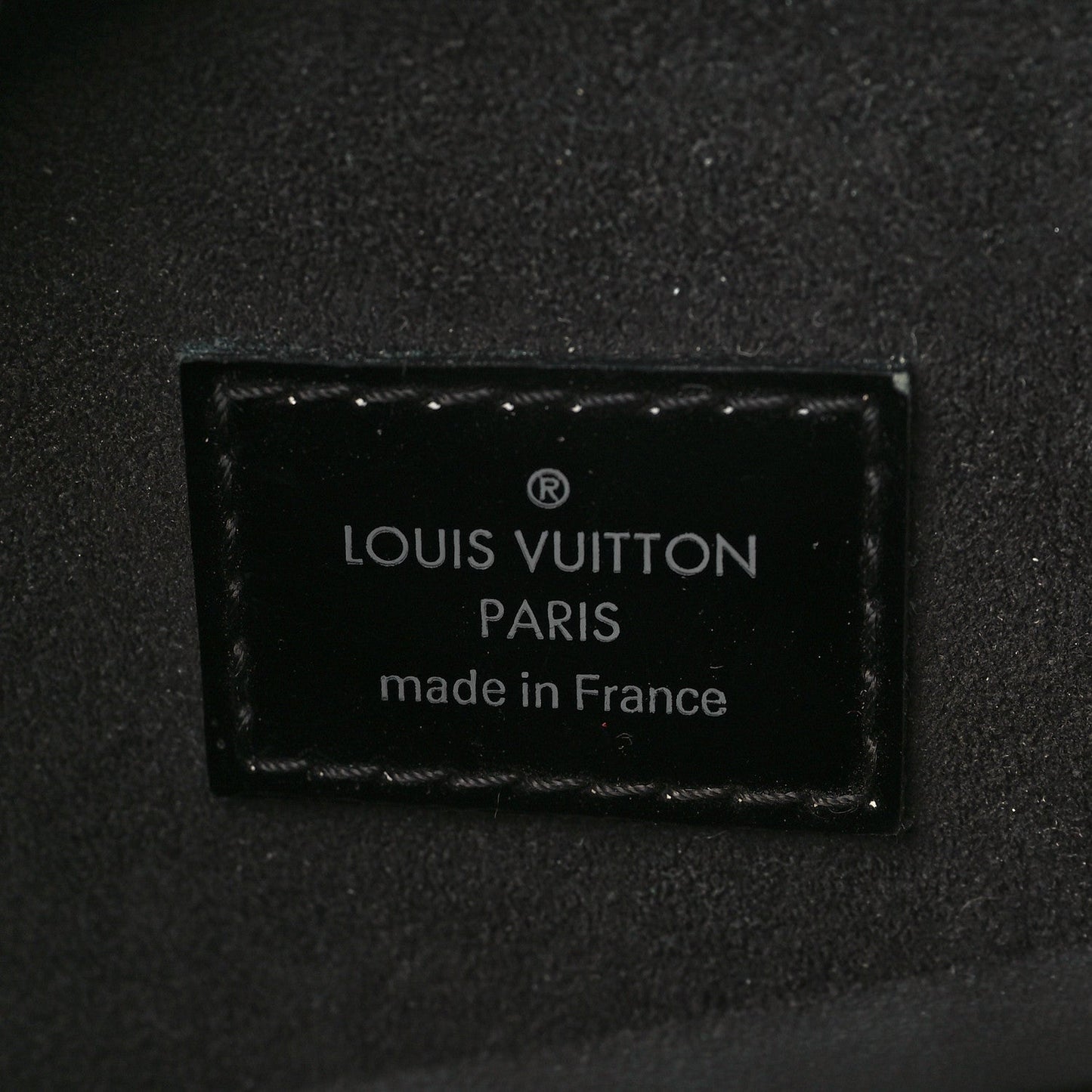 LOUIS VUITTON EPI LEATHER PONT NEUF GM HANDBAG