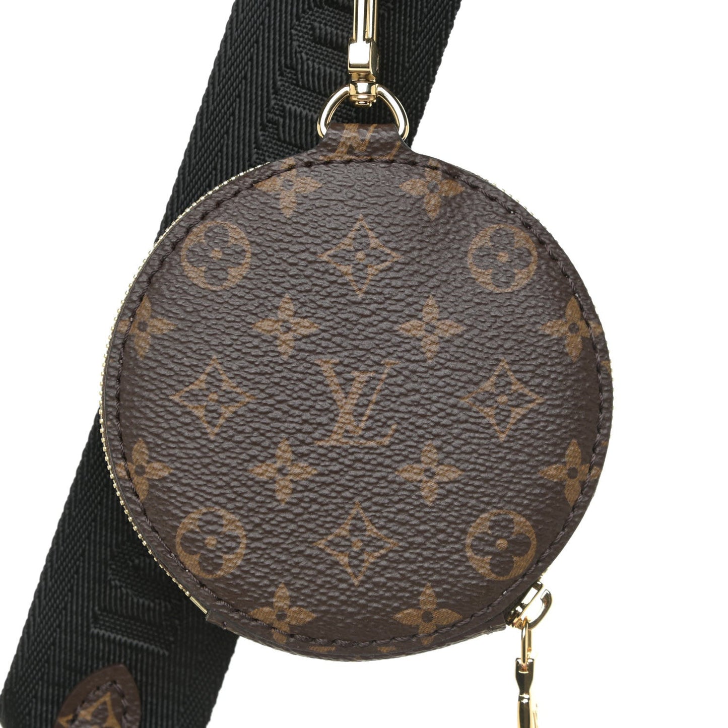 LOUIS VUITTON LV PILLOW MAXI MULTI POCHETTE