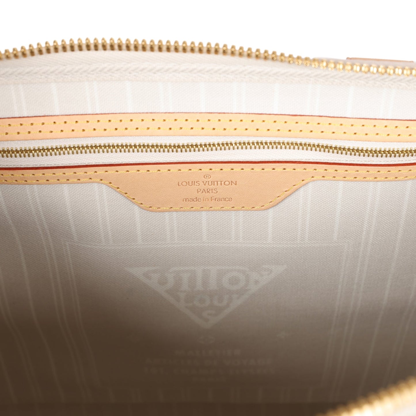 Louis Vuitton Keepall 45 Bandouliere By The Pool Mist Monogram Gold Hardware