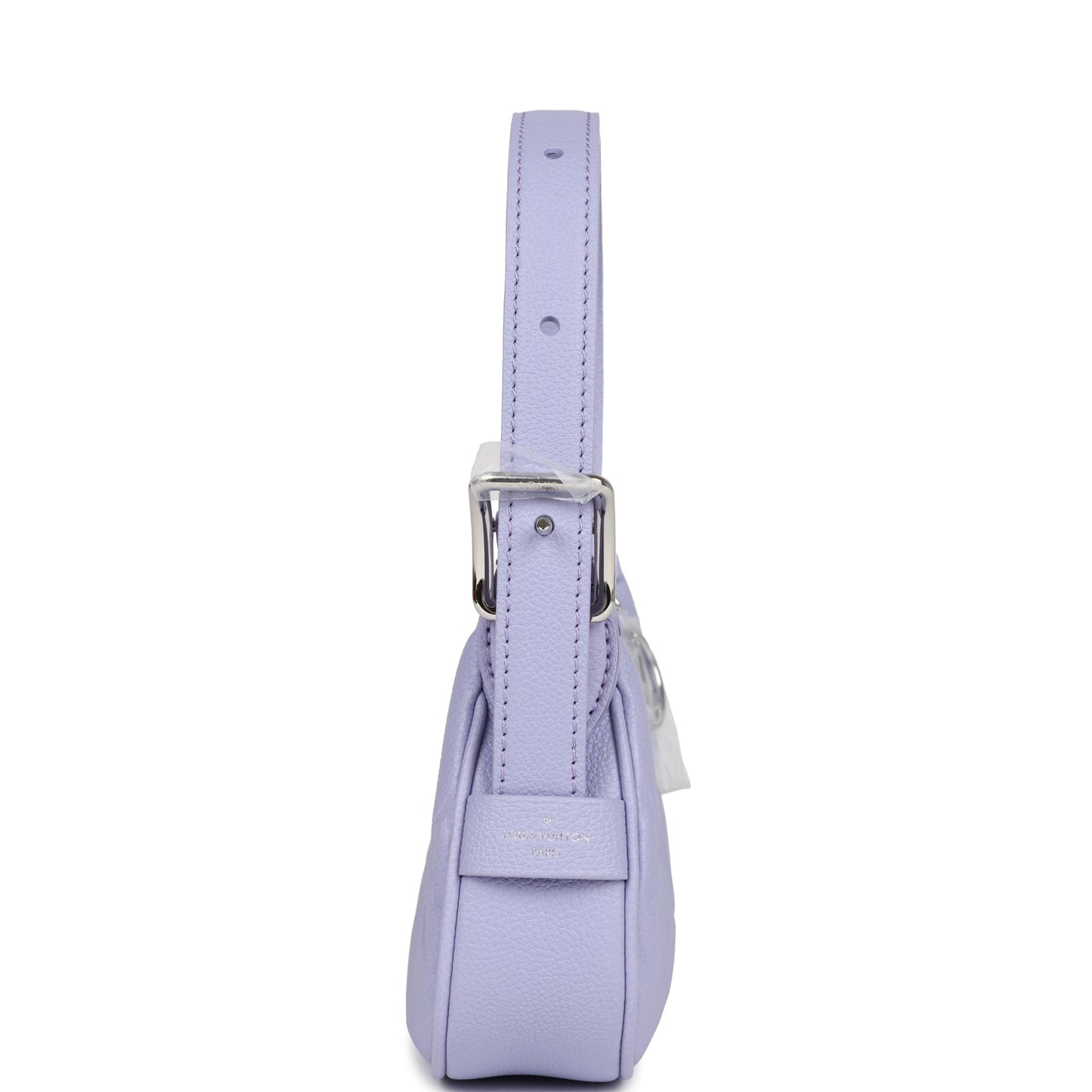 Louis Vuitton Mini Moon Iris Monogram Empreinte Silver Hardware