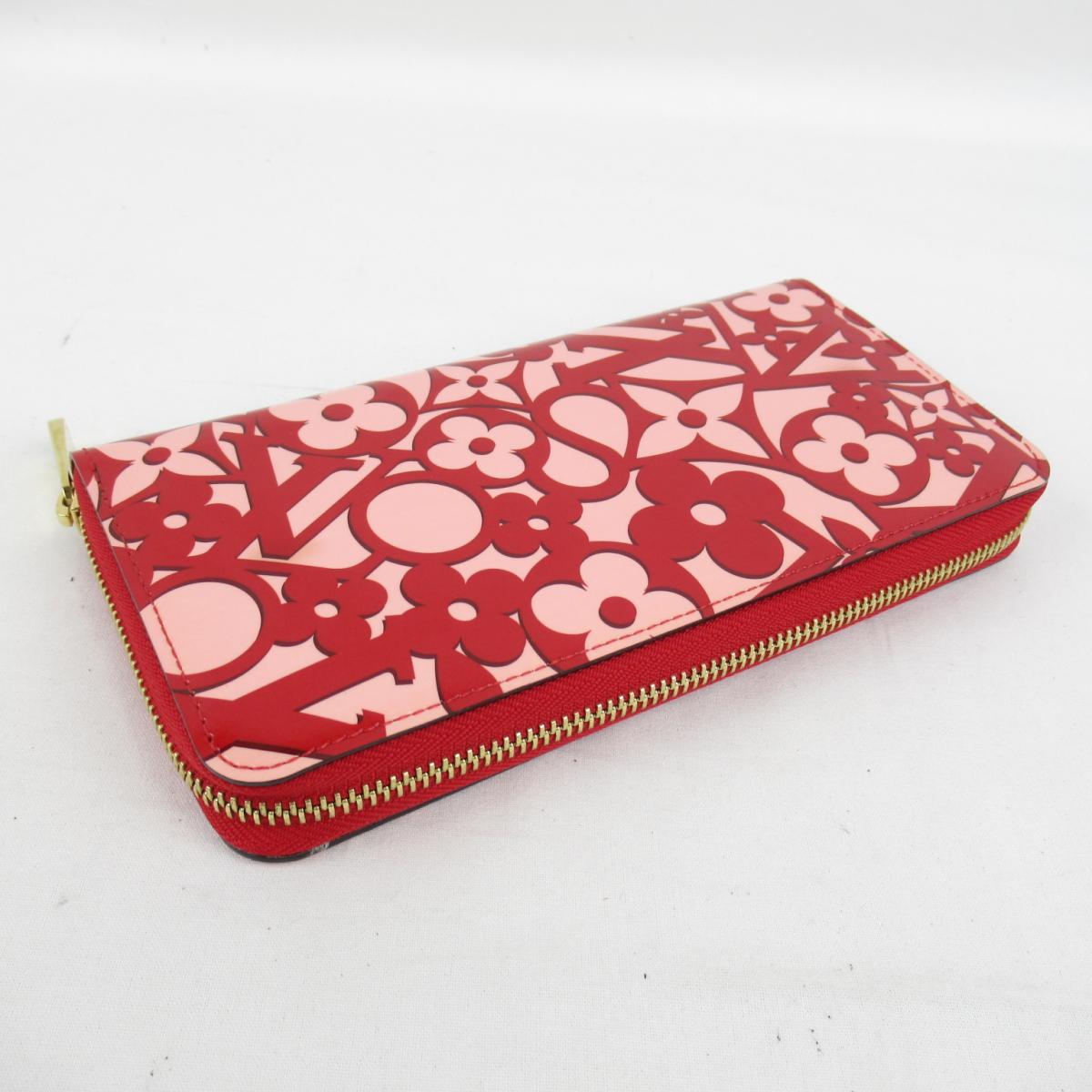 GLM-Zippy Wallet Pomme Damour