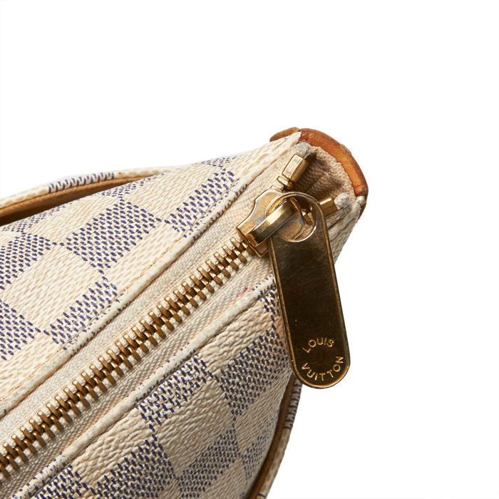 Louis Vuitton Damier Azur Canvas Totally PM Bag