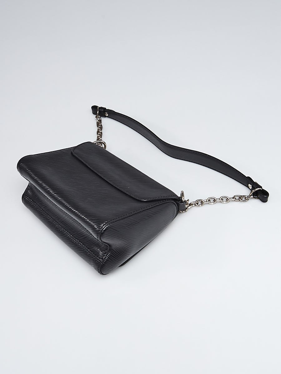 Louis Vuitton EPI Twist MM Bag