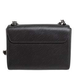 Louis Vuitton EPI Twist MM Bag