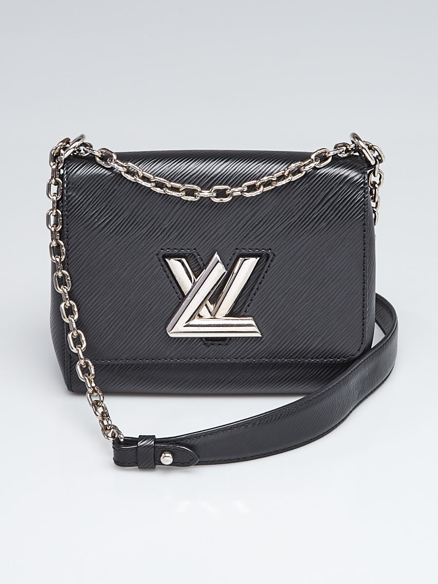 Louis Vuitton EPI Twist MM Bag
