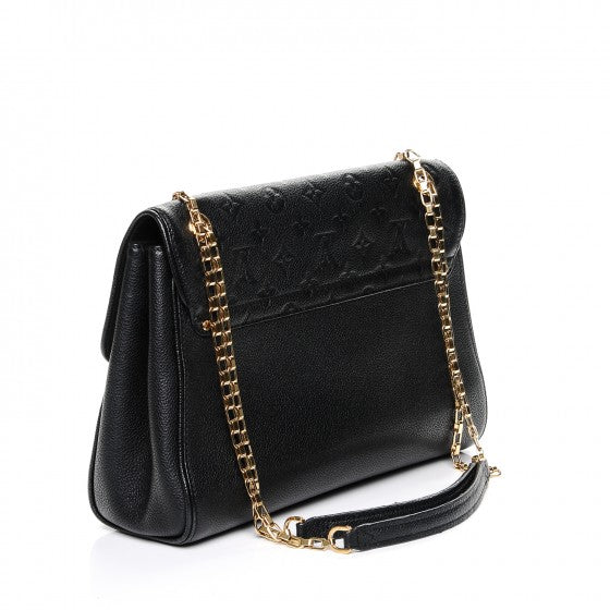 Louis Vuitton Saint Germain Empreinte MM