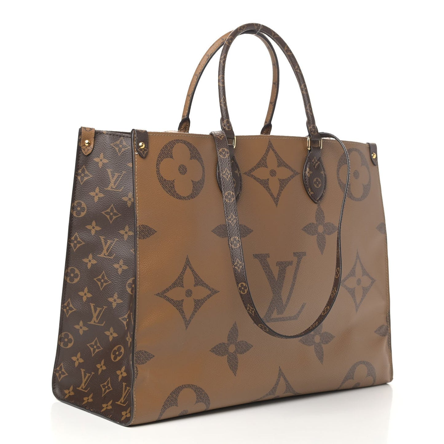 Louis Vuitton Giant On The Go Monogram GM Tote