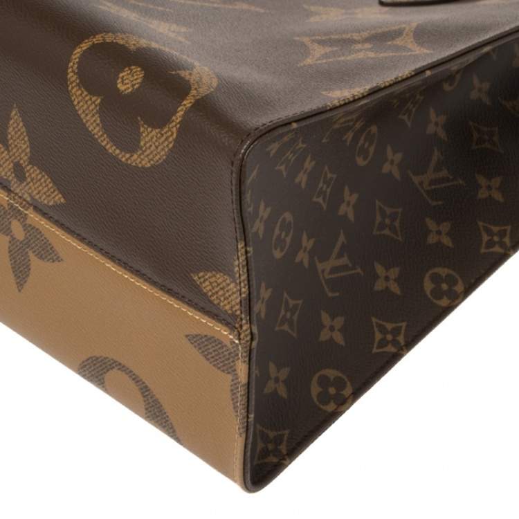 Louis Vuitton Giant On The Go Monogram GM Tote