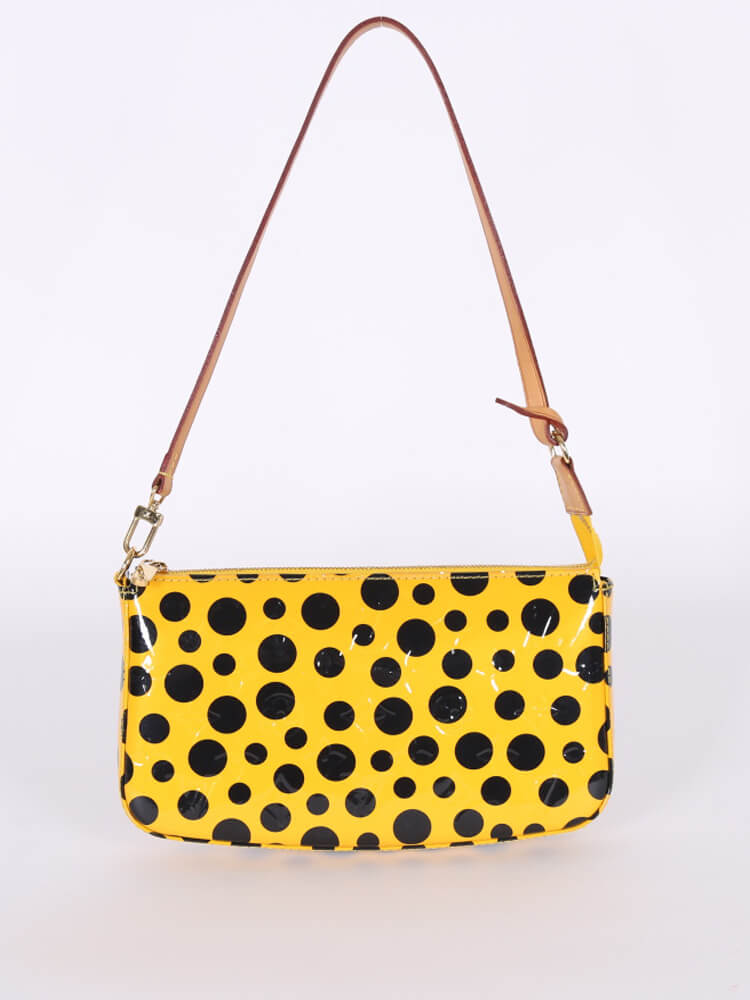 Louis Vuitton Infinity Dot Pochette- Limited Edition