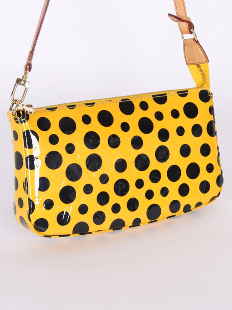 Louis Vuitton Infinity Dot Pochette- Limited Edition