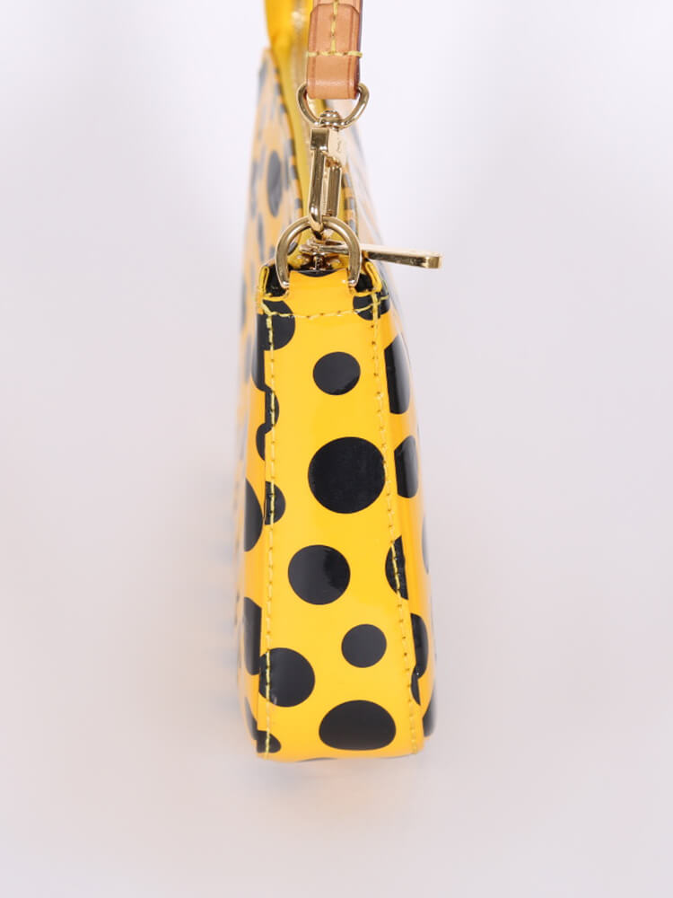 Louis Vuitton Infinity Dot Pochette- Limited Edition