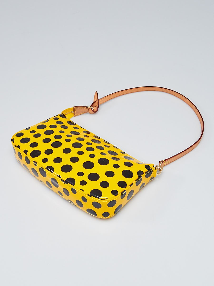 Louis Vuitton Infinity Dot Pochette- Limited Edition
